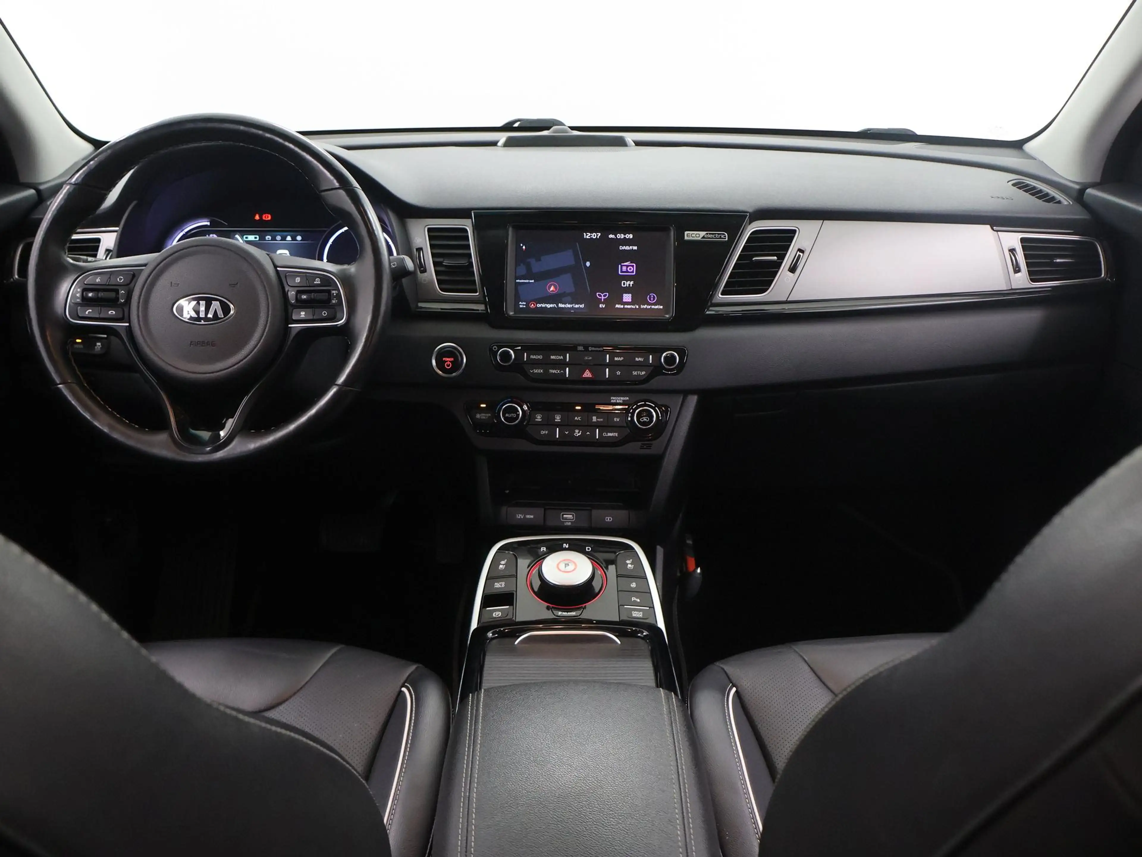 Kia e-Niro ExecutiveLine 64 kWh | Ele.verstelbare stoelen + G — photo 8