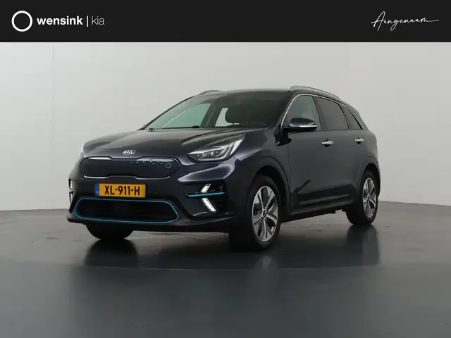 Kia e-Niro ExecutiveLine 64 kWh | Ele.verstelbare stoelen + G