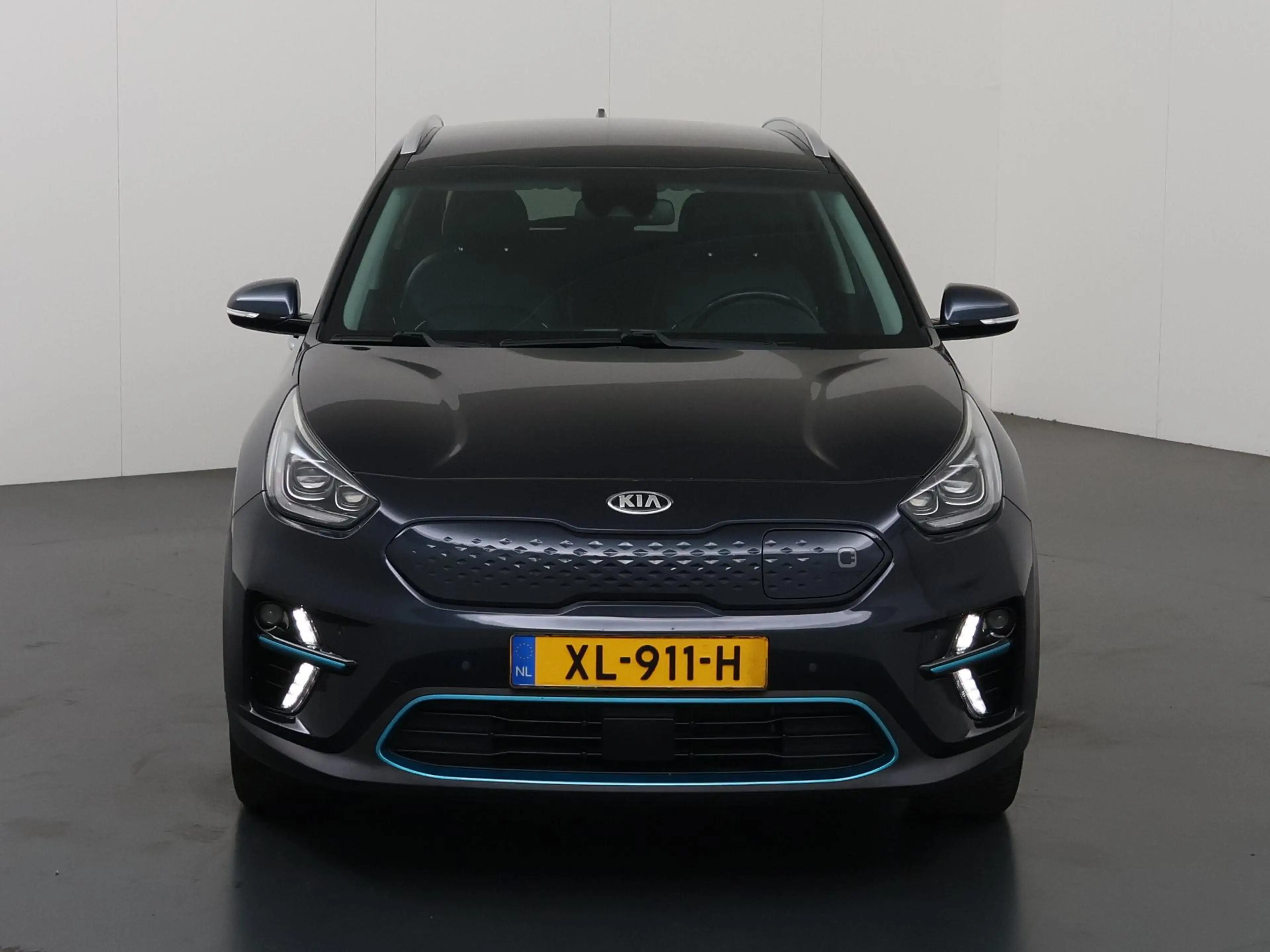 Kia e-Niro ExecutiveLine 64 kWh | Ele.verstelbare stoelen + G — photo 3