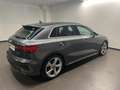 Audi A3 SPORTBACK 35 TDI S LINE S TRONIC Grigio - thumbnail 3