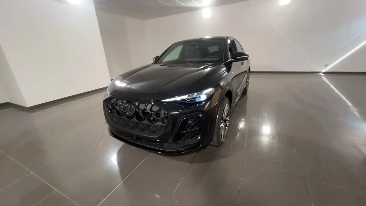 Audi Q5 2026