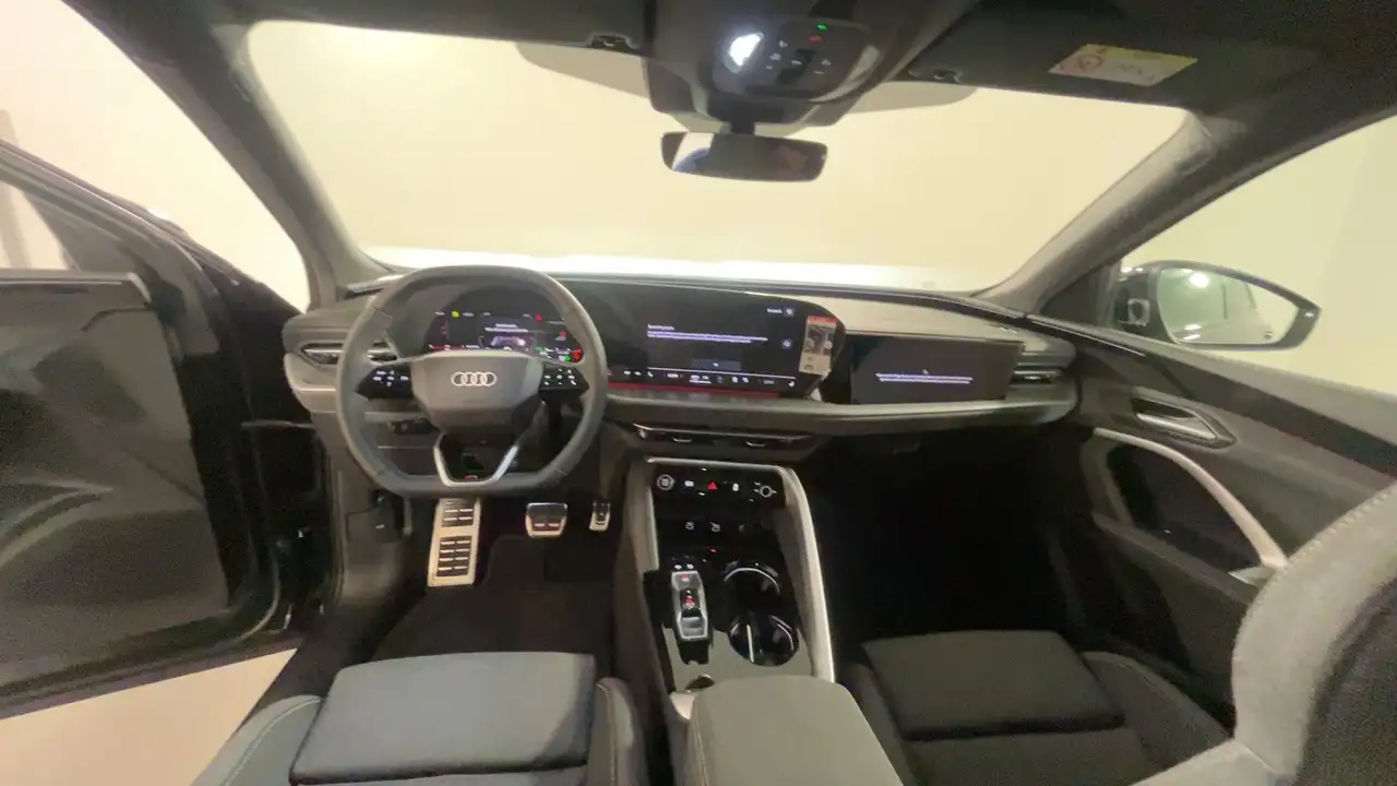 Audi Q5 2026 — фото 11