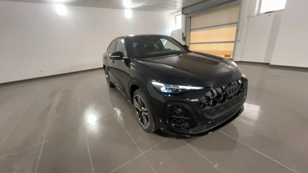 Audi Q5 2026