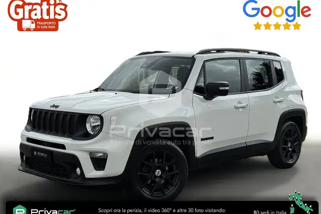 Jeep Renegade Renegade 1.6 Mjt 130 CV Limited