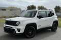 Jeep Renegade Renegade 1.6 Mjt 130 CV Limited Blanco - thumbnail 1