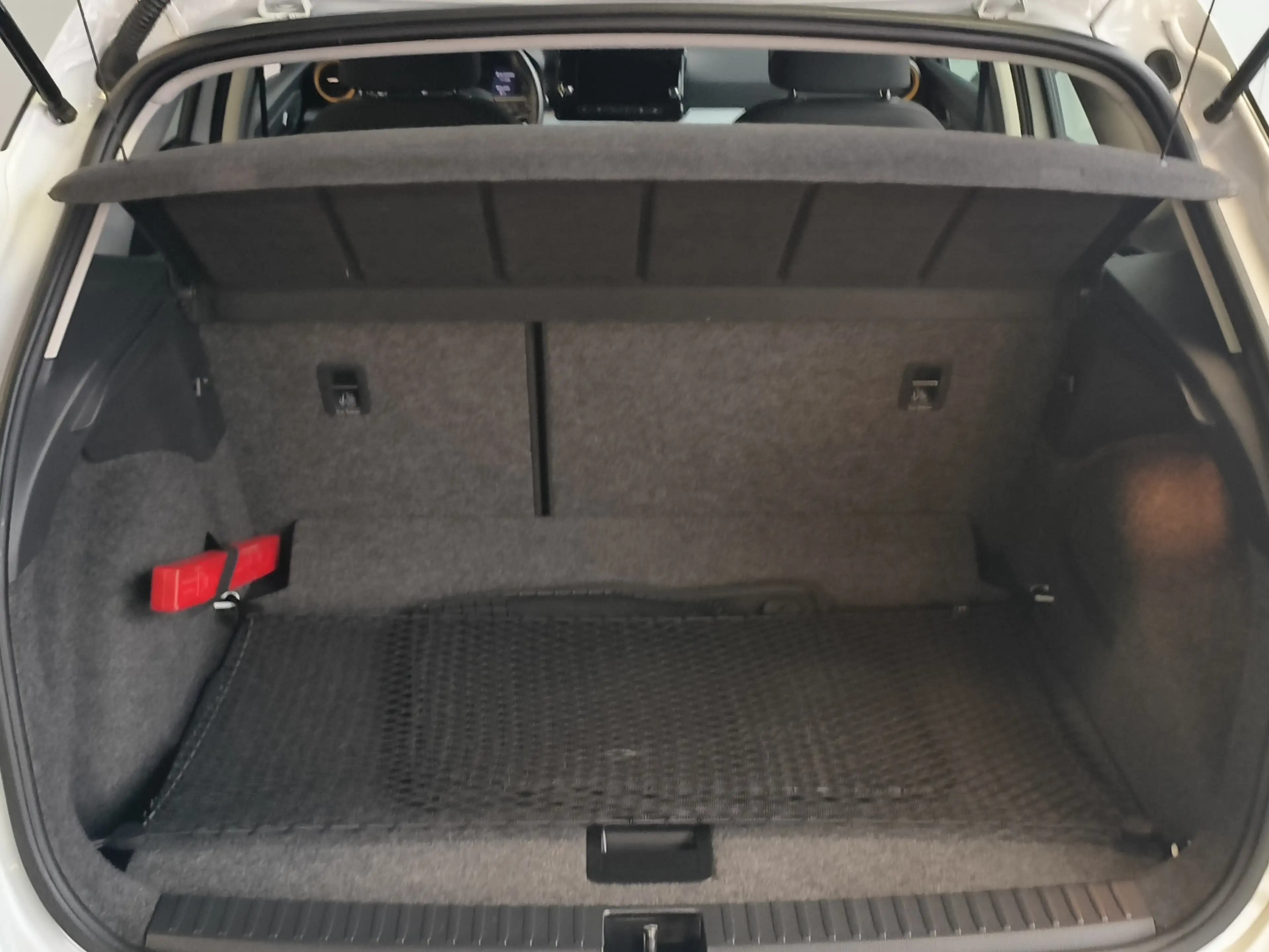 SEAT Arona 1.0 EcoTSI Style Business Connect DSG AUTOMAAT uit — photo 25