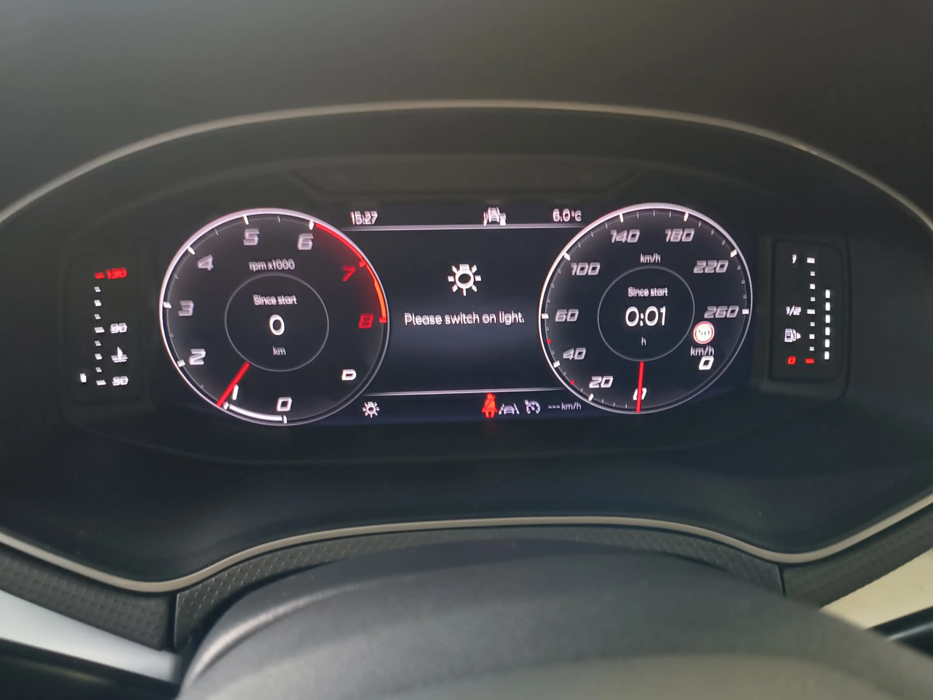 SEAT Arona 1.0 EcoTSI Style Business Connect DSG AUTOMAAT uit — photo 20