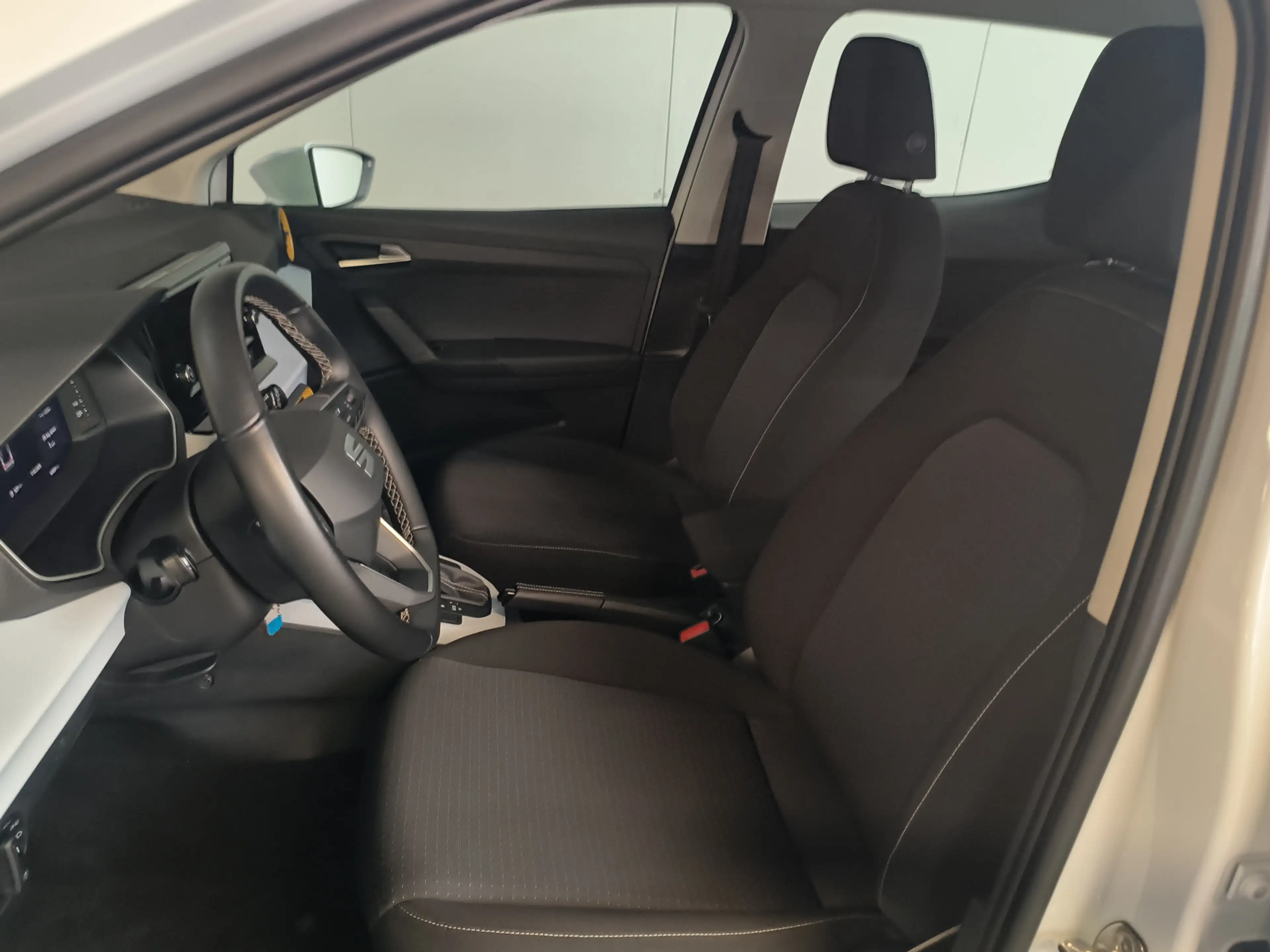 SEAT Arona 1.0 EcoTSI Style Business Connect DSG AUTOMAAT uit — photo 23