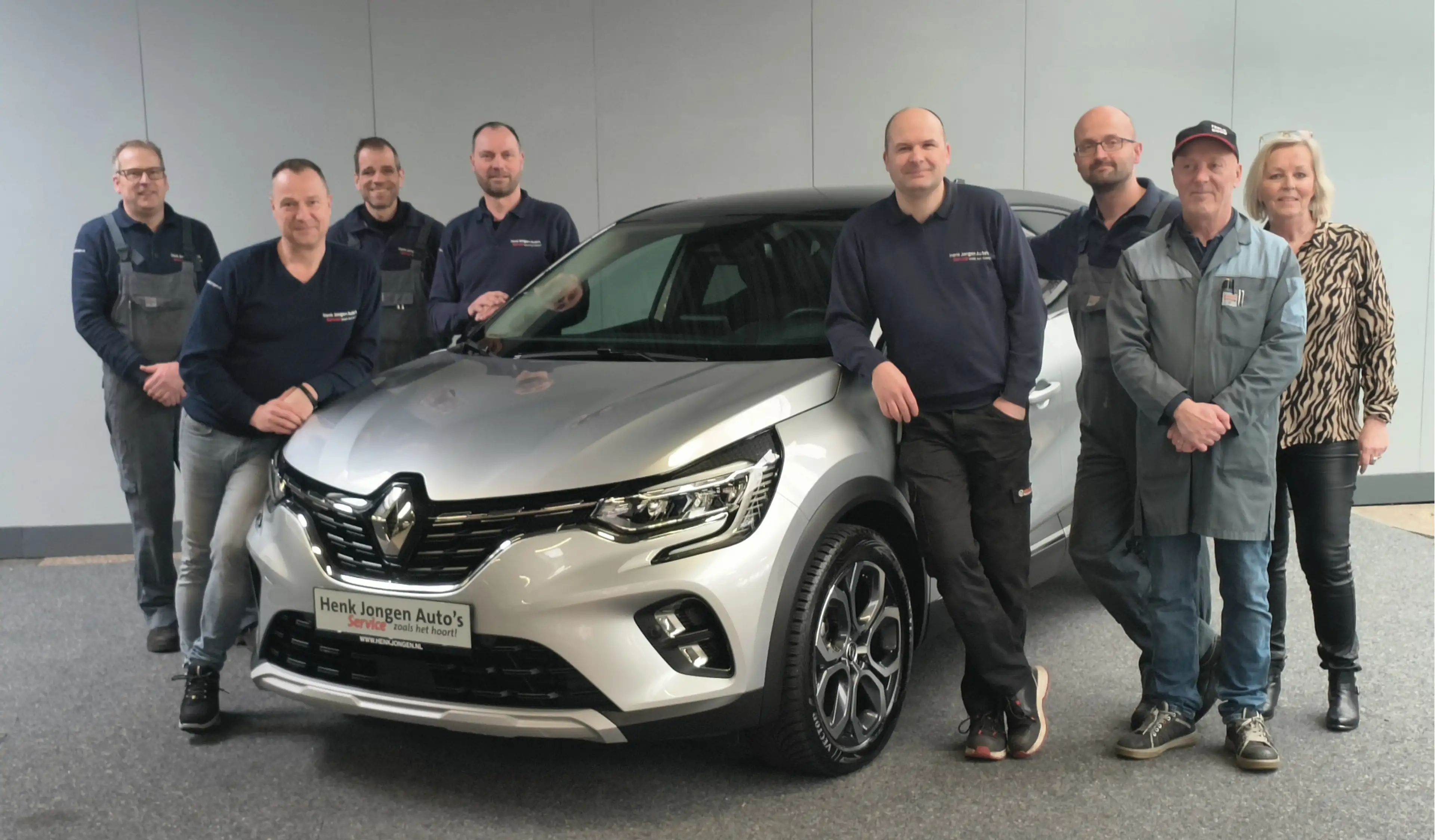 SEAT Arona 1.0 EcoTSI Style Business Connect DSG AUTOMAAT uit — photo 13