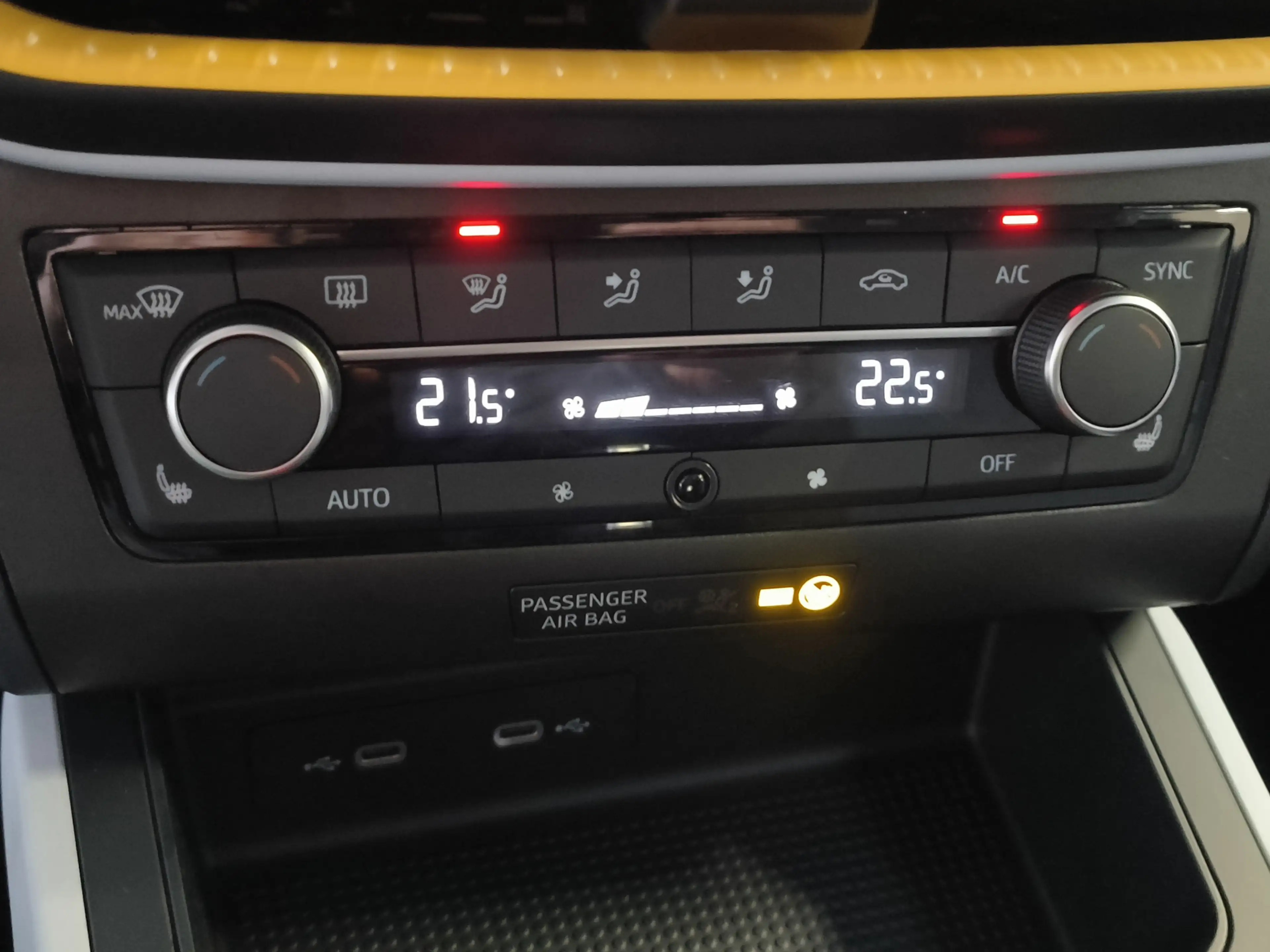 SEAT Arona 1.0 EcoTSI Style Business Connect DSG AUTOMAAT uit — photo 19