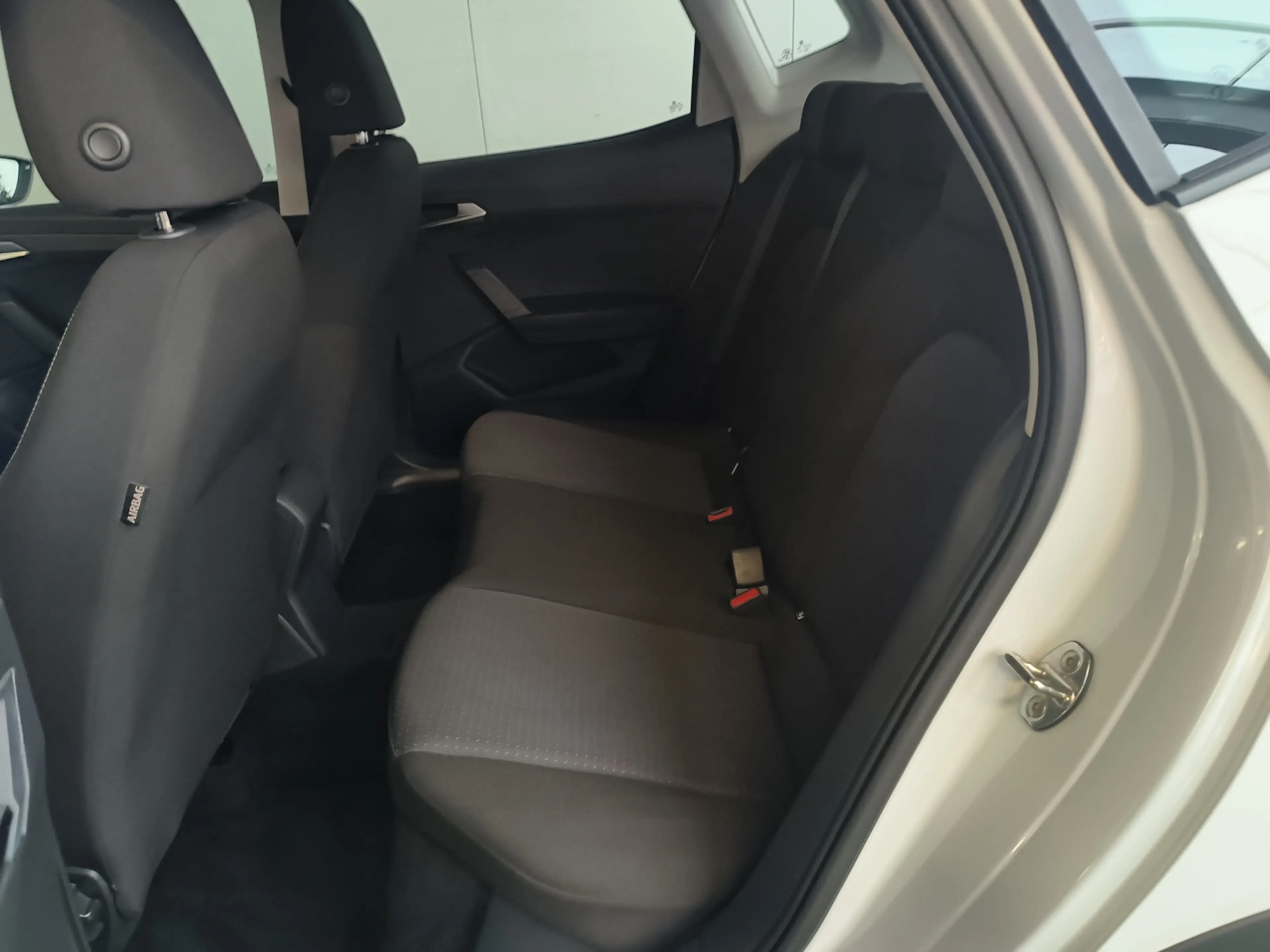 SEAT Arona 1.0 EcoTSI Style Business Connect DSG AUTOMAAT uit — photo 24