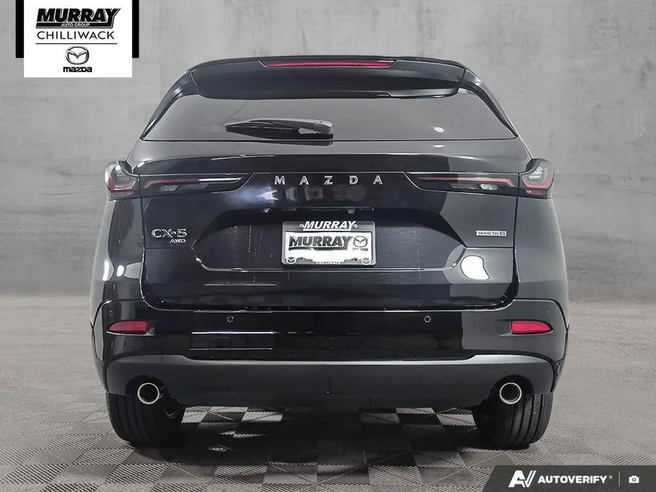 Mazda CX-5 photo Mazda CX-5