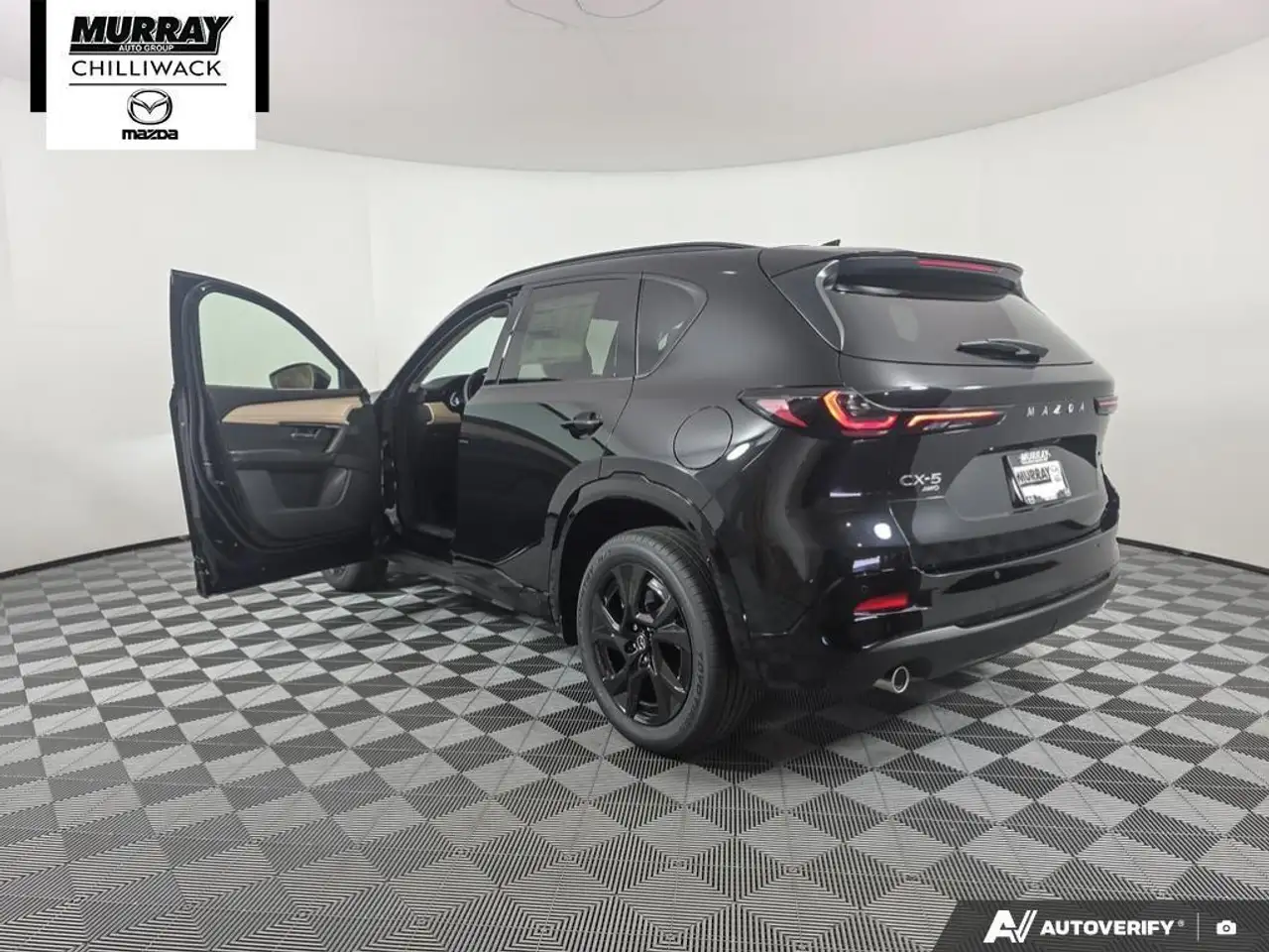 Mazda CX-5 photo Mazda CX-5