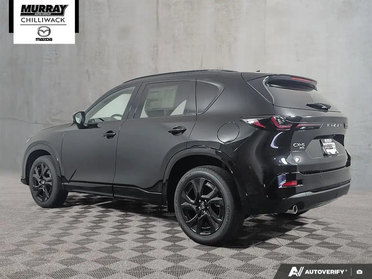 Mazda CX-5 photo Mazda CX-5
