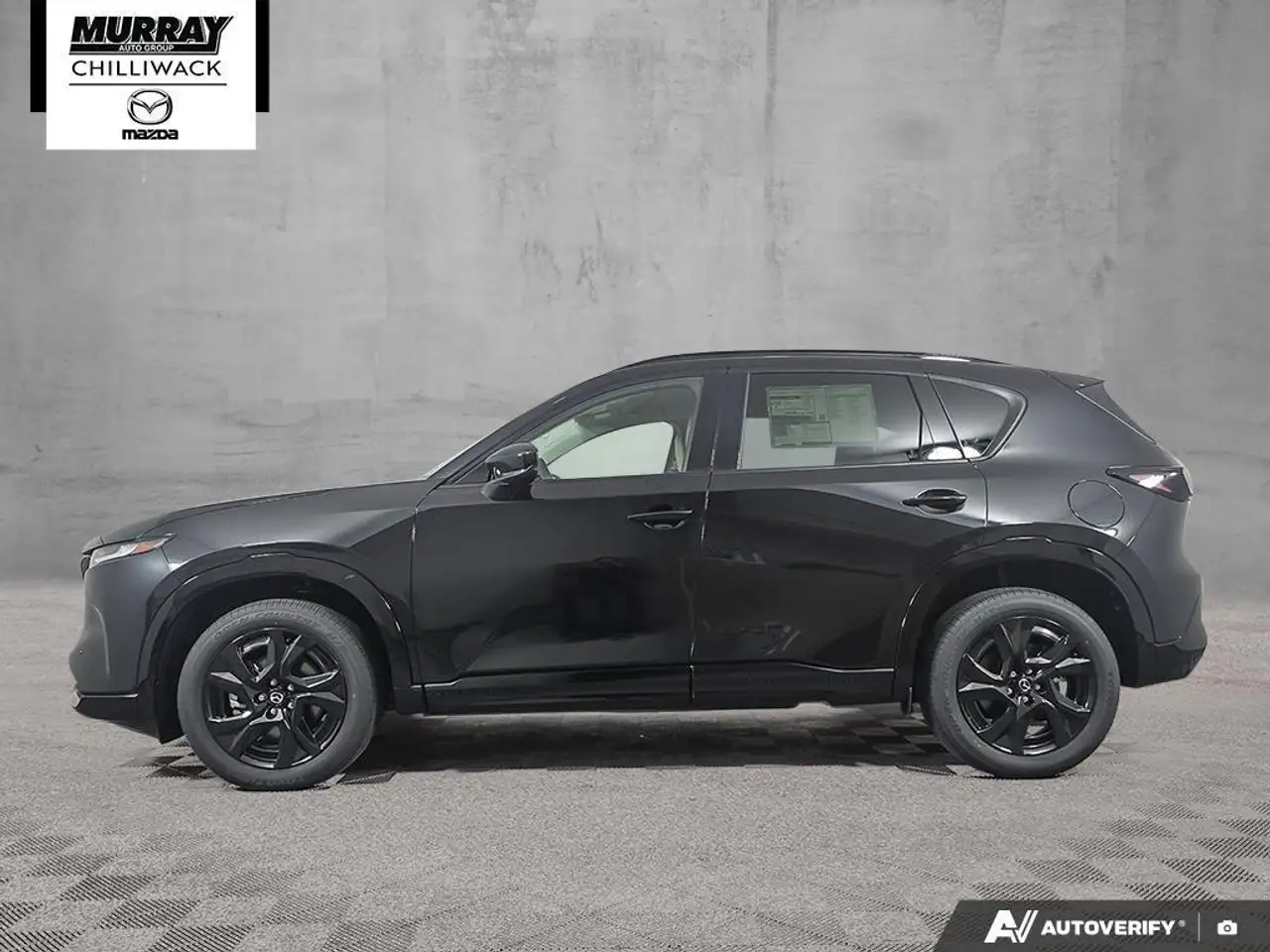 Mazda CX-5 photo Mazda CX-5