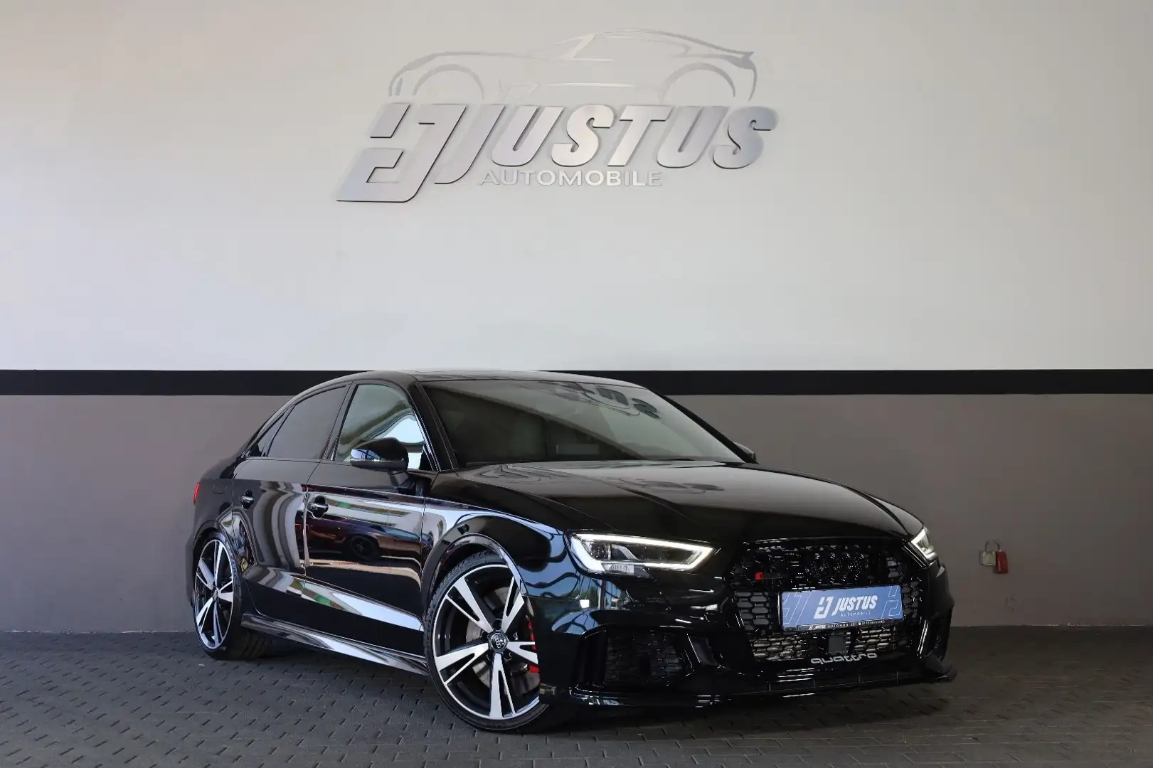 Audi RS3 2.5 TFSI S tronic quattro/ACC/B&O/TOTW/R19 - 1