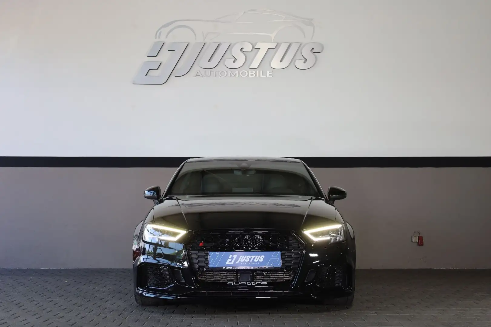 Audi RS3 2.5 TFSI S tronic quattro/ACC/B&O/TOTW/R19 - 2