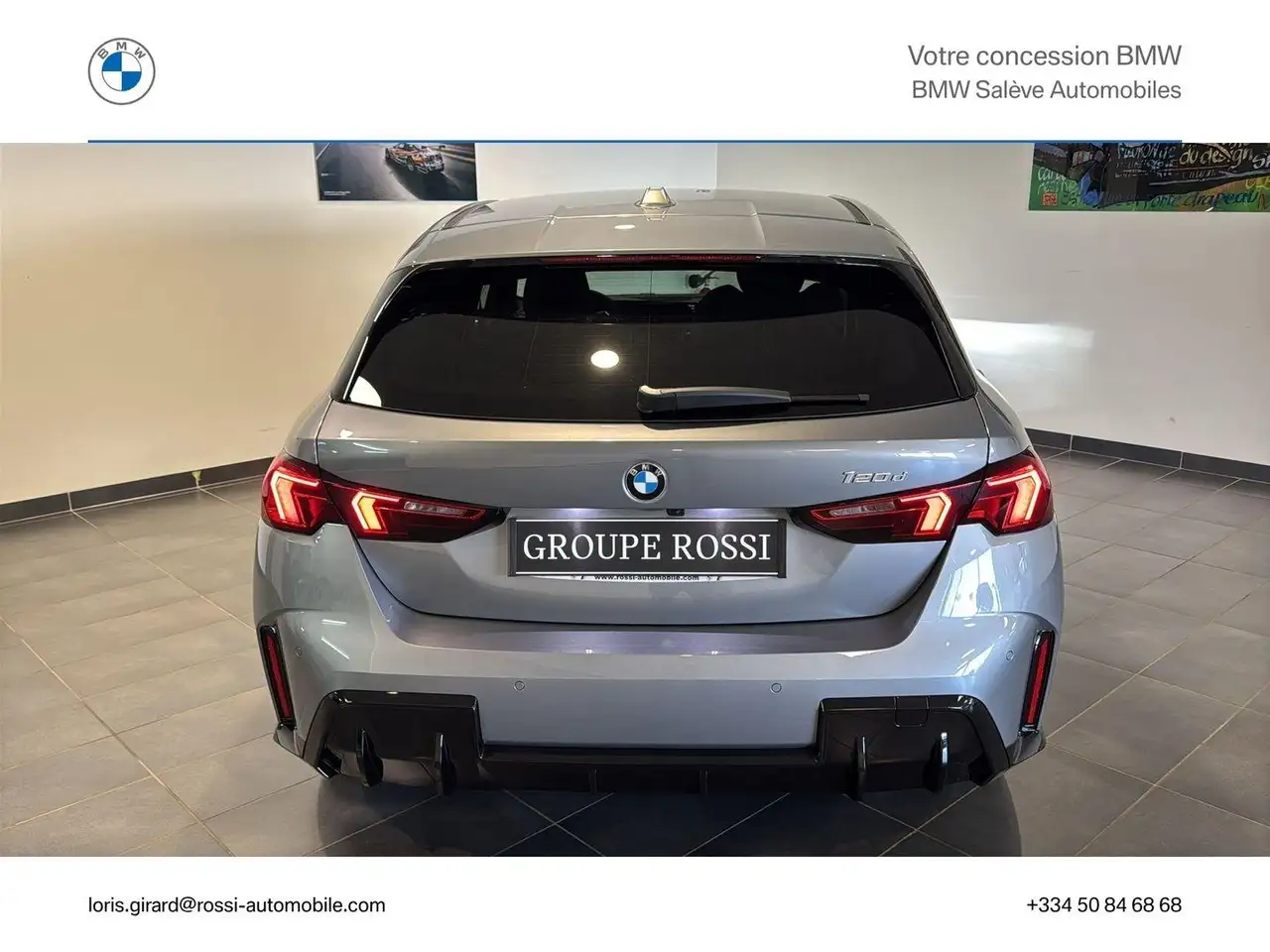 BMW 1 Series 2026