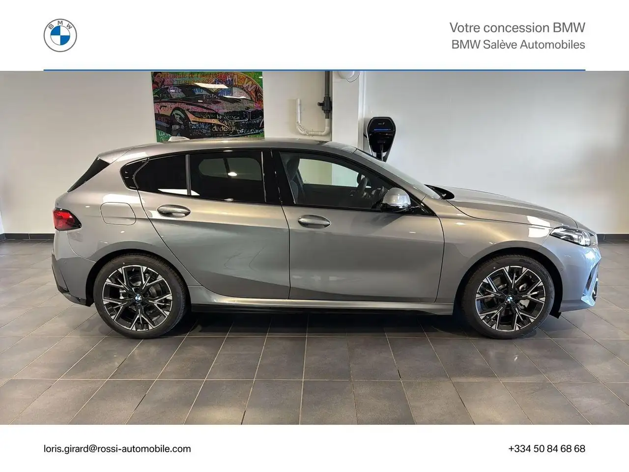 BMW 1 Series 2026