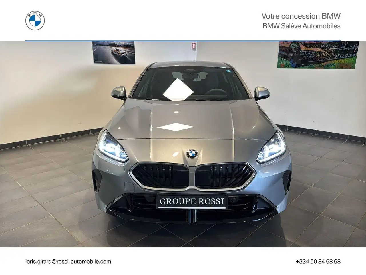 BMW 1 Series 2026