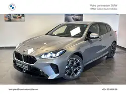 BMW Série 1 120dA 163ch M Sport DKG7