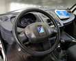 Piaggio Porter 1.3 Cabinato Ext (1,7t) CASSONE FISSO Weiß - thumbnail 7