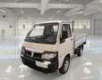 Piaggio Porter 1.3 Cabinato Ext (1,7t) CASSONE FISSO Weiß - thumbnail 1