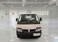 Piaggio Porter 1.3 Cabinato Ext (1,7t) CASSONE FISSO Weiß - thumbnail 2