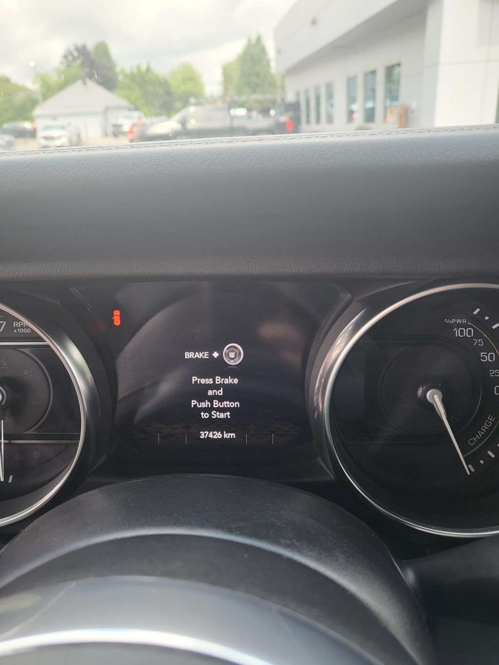 2023 Jeep Wrangler 4xe