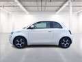 Fiat 500e Cabrio 42 kWh Passion Blanc - thumbnail 4