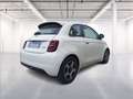 Fiat 500e Cabrio 42 kWh Passion Blanc - thumbnail 7