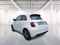 Fiat 500e Cabrio 42 kWh Passion Blanc - thumbnail 5