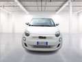 Fiat 500e Cabrio 42 kWh Passion Blanc - thumbnail 2