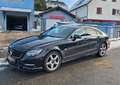 Mercedes-Benz CLS Classe 350 cdi 4matic 265ch pack amg Schwarz - thumbnail 1