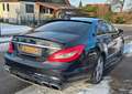 Mercedes-Benz CLS Classe 350 cdi 4matic 265ch pack amg Schwarz - thumbnail 3
