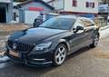 Mercedes-Benz CLS Classe 350 cdi 4matic 265ch pack amg Schwarz - thumbnail 4