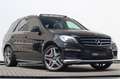 Mercedes-Benz ML 63 AMG M-klasse Performance Pack | Pano | Driver | B&O | Schwarz - thumbnail 2