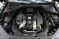 Mercedes-Benz ML 63 AMG M-klasse Performance Pack | Pano | Driver | B&O | Schwarz - thumbnail 38