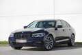 BMW 530 530iAS Sportline-Prachtige staat-12m Garantie Bleu - thumbnail 4