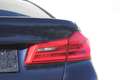 BMW 530 530iAS Sportline-Prachtige staat-12m Garantie Bleu - thumbnail 17