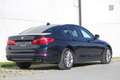 BMW 530 530iAS Sportline-Prachtige staat-12m Garantie Bleu - thumbnail 13