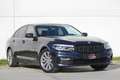 BMW 530 530iAS Sportline-Prachtige staat-12m Garantie Bleu - thumbnail 2