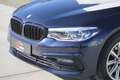BMW 530 530iAS Sportline-Prachtige staat-12m Garantie Bleu - thumbnail 8