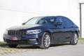 BMW 530 530iAS Sportline-Prachtige staat-12m Garantie Bleu - thumbnail 14