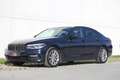 BMW 530 530iAS Sportline-Prachtige staat-12m Garantie Bleu - thumbnail 10