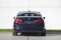 BMW 530 530iAS Sportline-Prachtige staat-12m Garantie Bleu - thumbnail 16