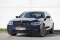 BMW 530 530iAS Sportline-Prachtige staat-12m Garantie Bleu - thumbnail 3