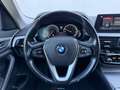 BMW 530 530iAS Sportline-Prachtige staat-12m Garantie Bleu - thumbnail 27