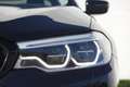 BMW 530 530iAS Sportline-Prachtige staat-12m Garantie Bleu - thumbnail 6