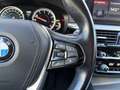 BMW 530 530iAS Sportline-Prachtige staat-12m Garantie Bleu - thumbnail 29